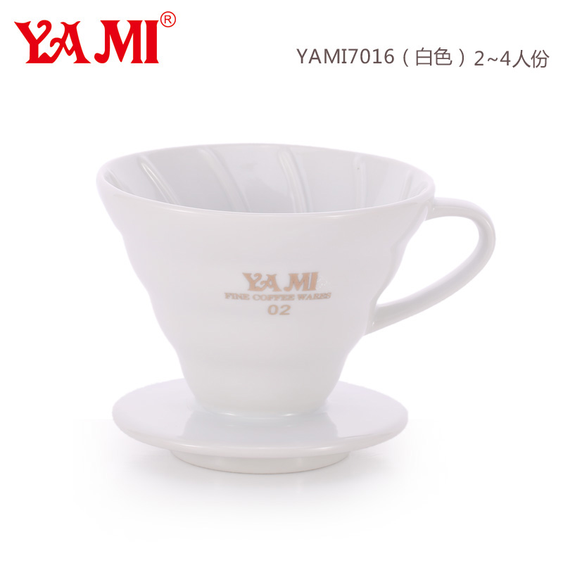 Dripper 2-4cups  YM7016-7120-大图2