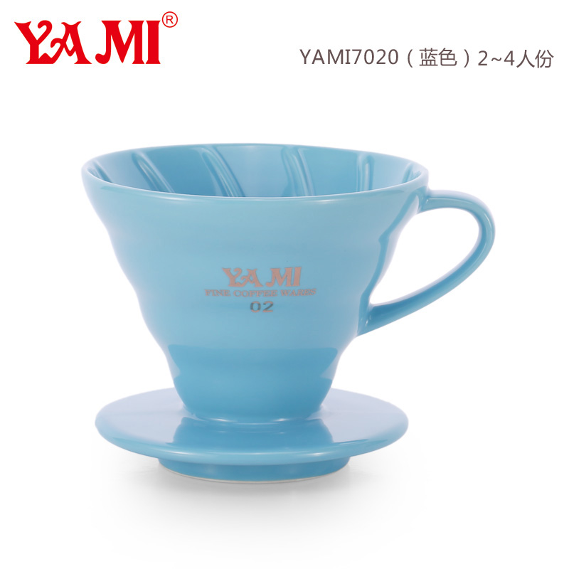 Dripper 2-4cups  YM7016-7120-大图4