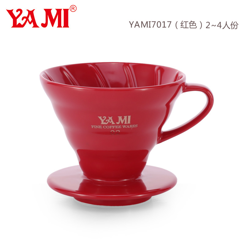 Dripper 2-4cups  YM7016-7120-大图3