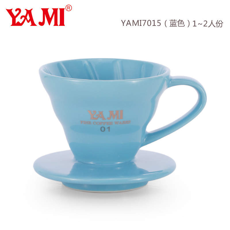 Dripper 1-2cups YM7011-7015-大图4