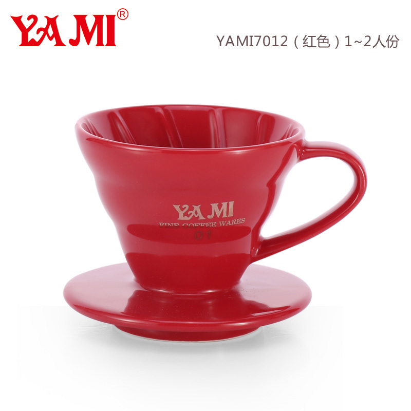 Dripper 1-2cups YM7011-7015-大图3