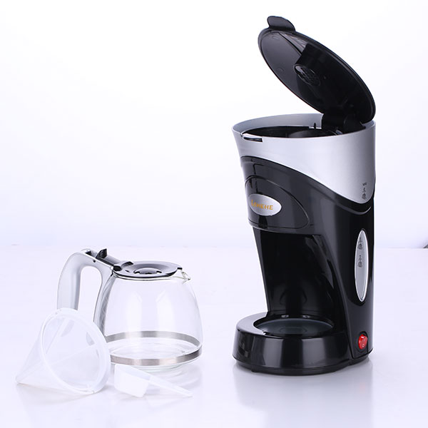 Electric Drip Coffee Machine TW1711-大图1