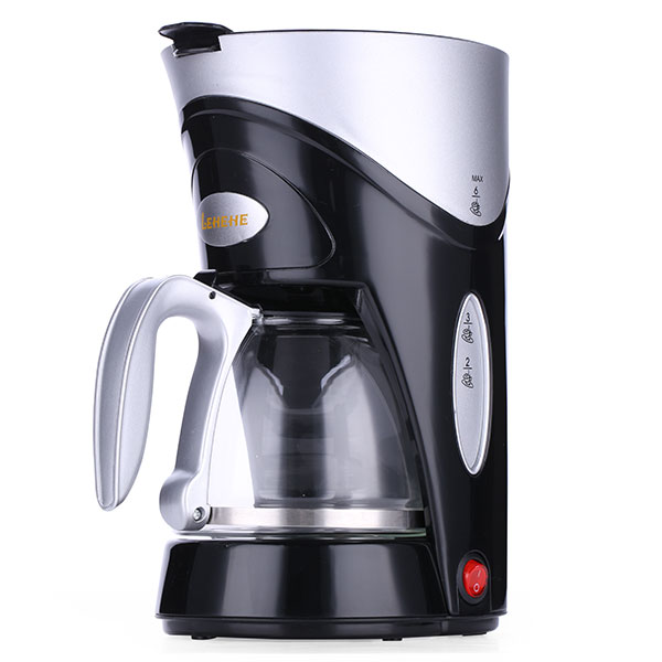 Electric Drip Coffee Machine TW1711