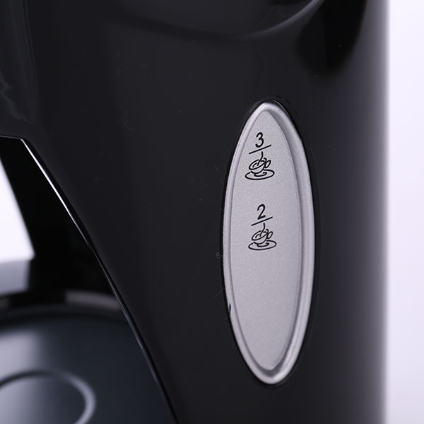 Electric Drip Coffee Machine TW1711-大图3