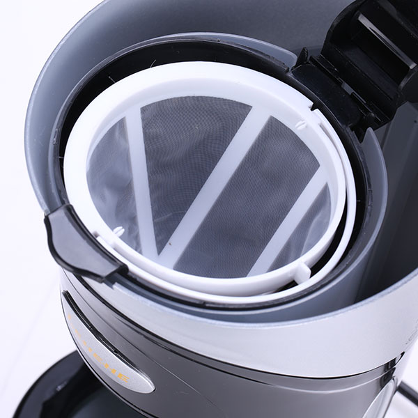 Electric Drip Coffee Machine TW1711-大图6