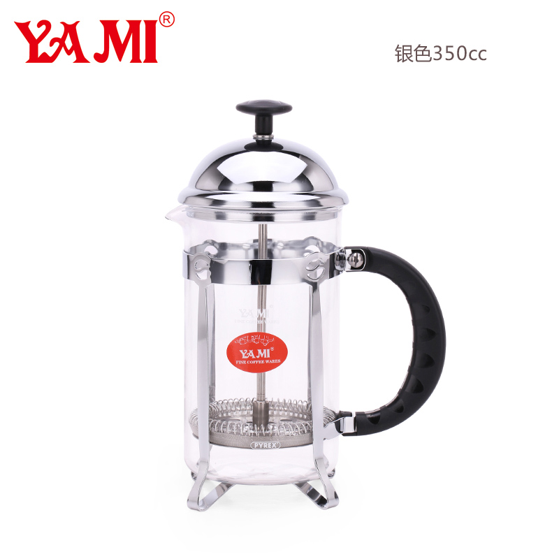 French Press 350cc  YM5087