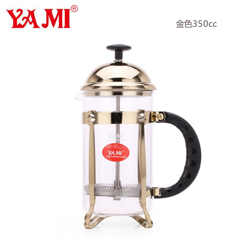 French Press 350cc  YM5085