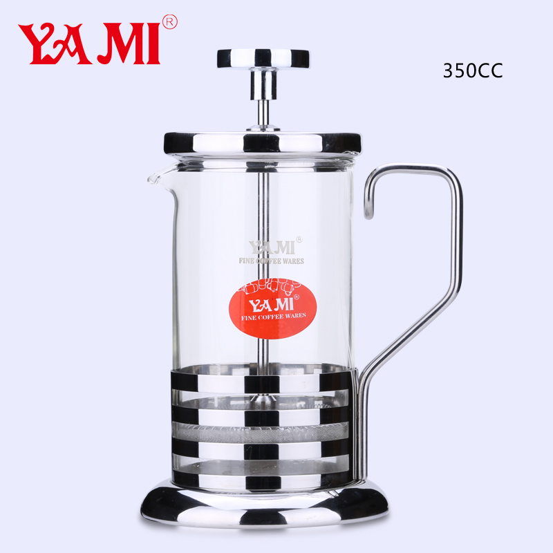 French Press 350cc