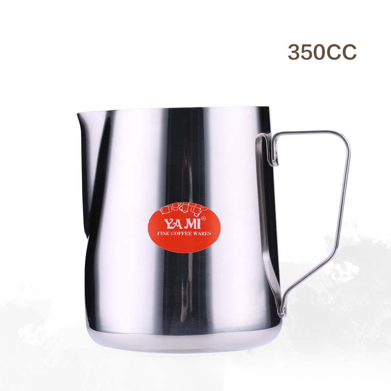 Milk Pitcher 350cc YM0906