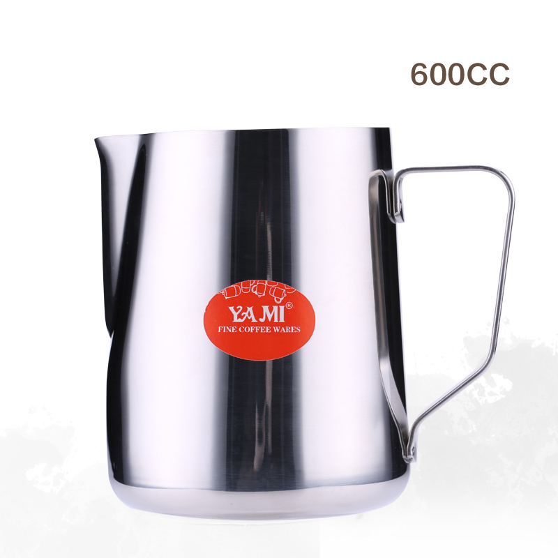 Milk Pitcher 600cc YM0912