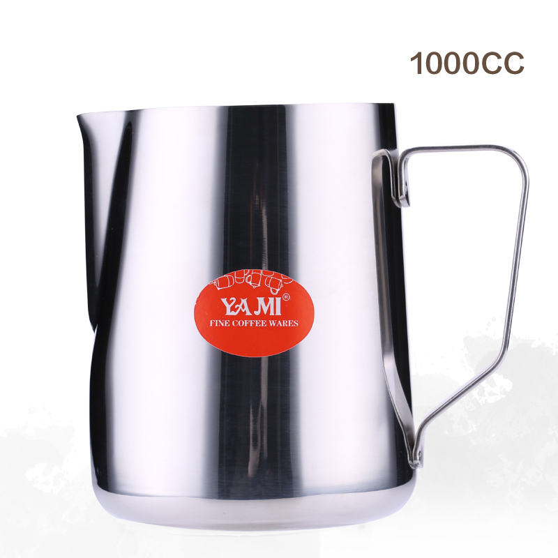 Milk Pitcher 1000cc YM0918