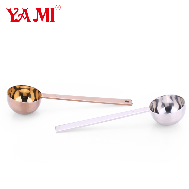 304S/S Coffee Scoop YM303G-大图4