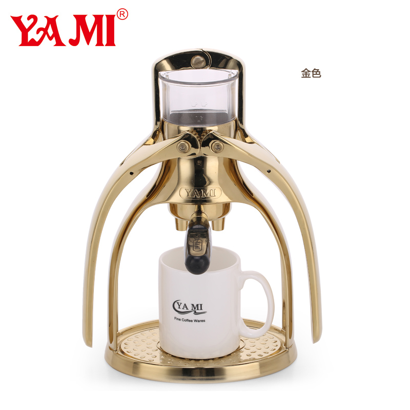 Handle Espresso Coffee Machine YM0367/0368