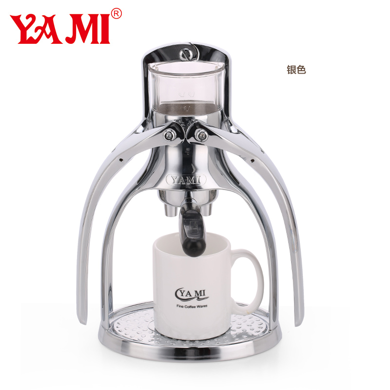 Handle Espresso Coffee Machine  YM0366