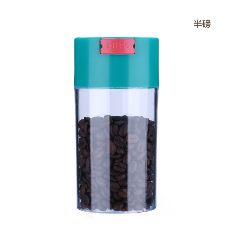 Coffee Canister YM5031
