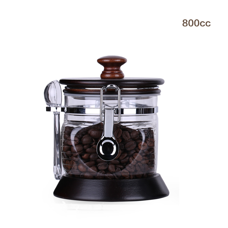 Coffee Canister 800cc YM-403WS