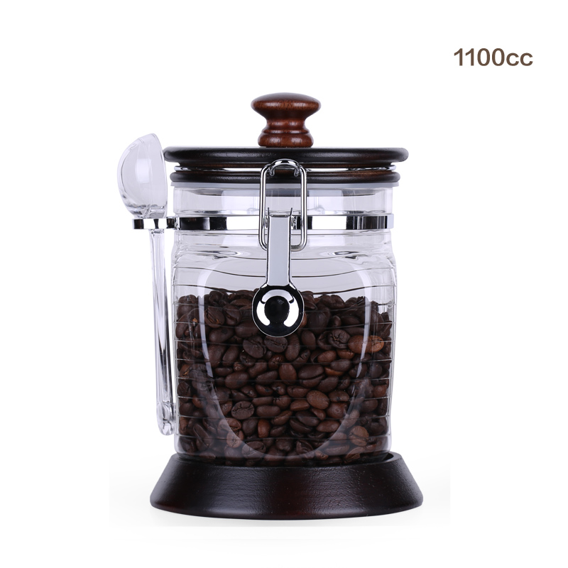 Coffee Canister 1100cc YM-403WM