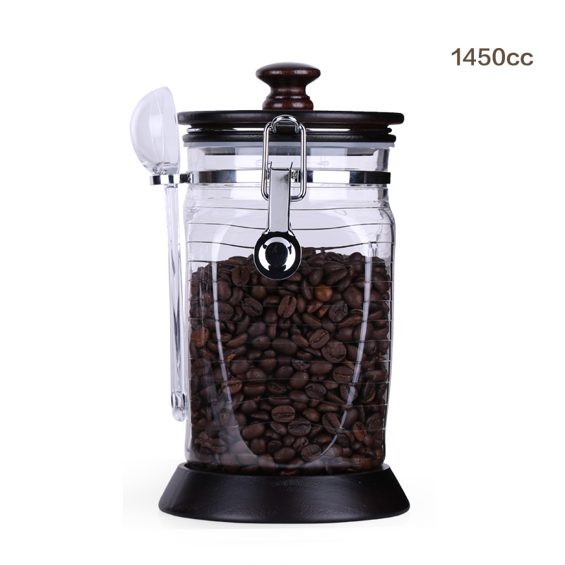 Coffee Canister 1450cc YM-403WL