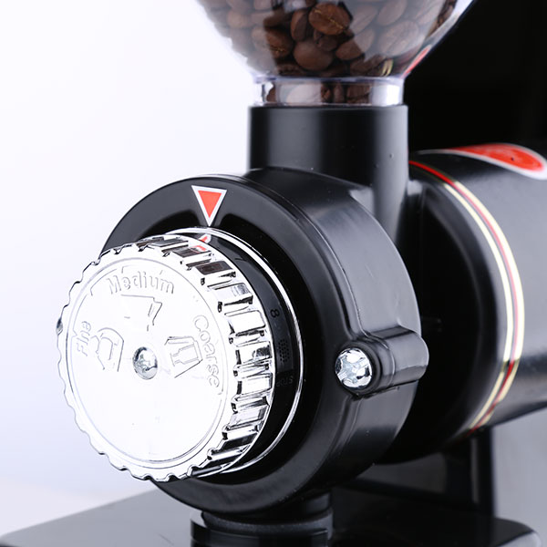 Electric Coffee Grinder LHH300-大图1