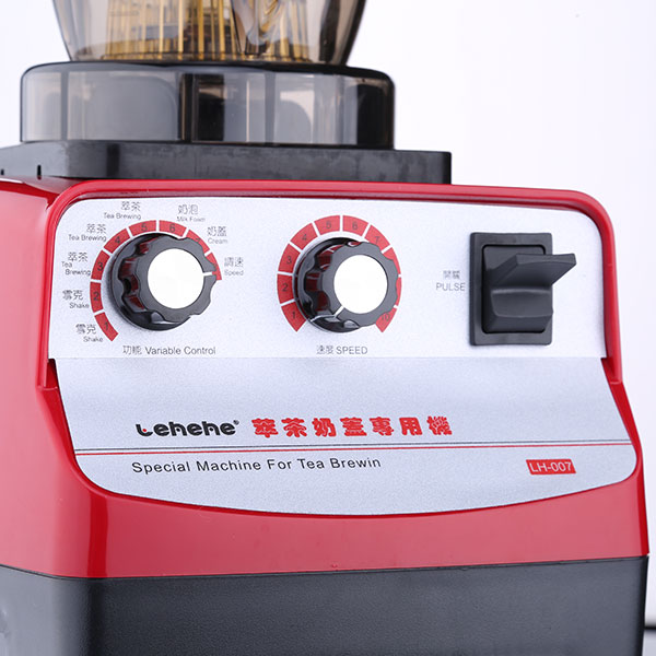 Teapresso Machine LEHEHE-007-大图2