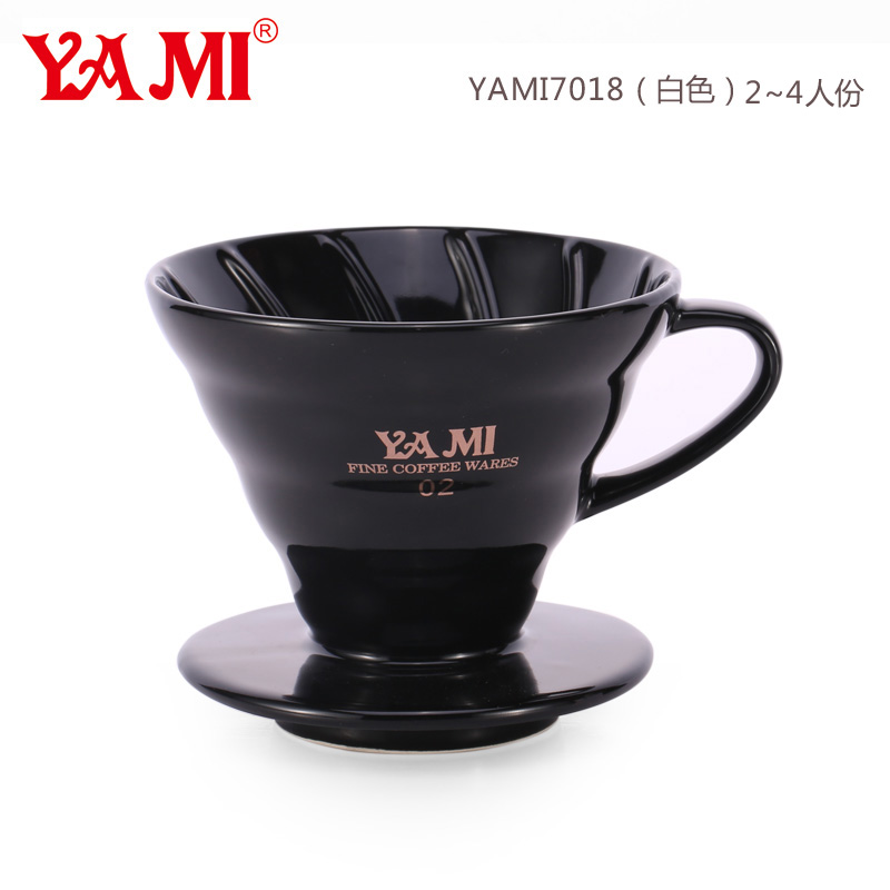 Dripper 2-4cups  YM7016-7120-大图1