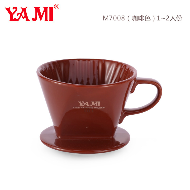 Dripper 1-2cups YM7006-7010-大图1