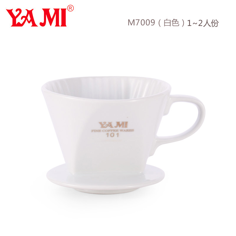 Dripper 1-2cups YM7006-7010-大图2