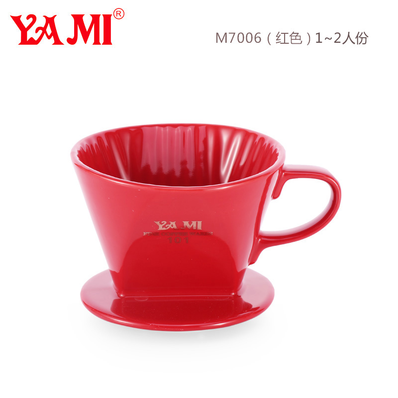 Dripper 1-2cups YM7006-7010-大图3