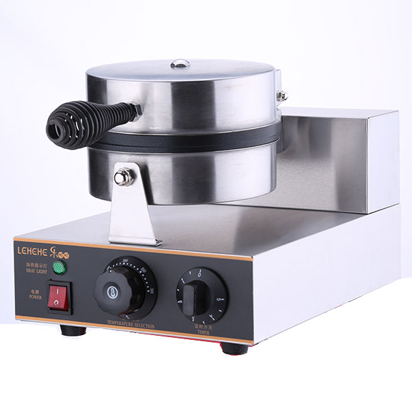 Waffle Machine LHH-2204