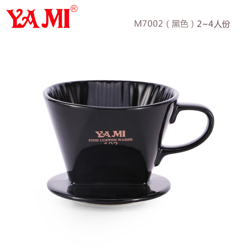 Dripper 2-4cups YM7001-7005-大图1