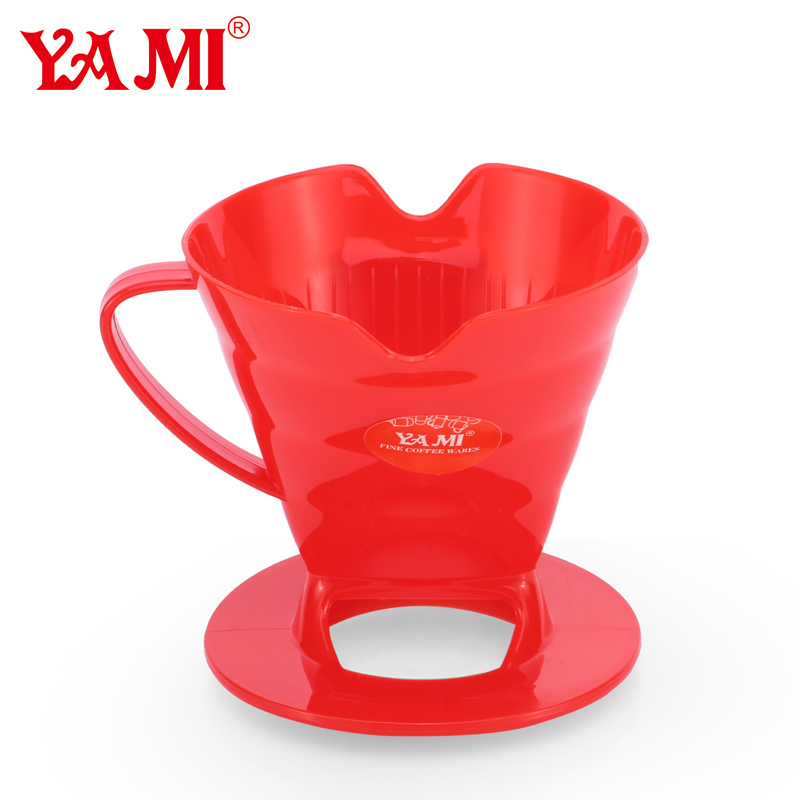 102 PC Dripper  2-4cups YM5526/5527/5528-大图2