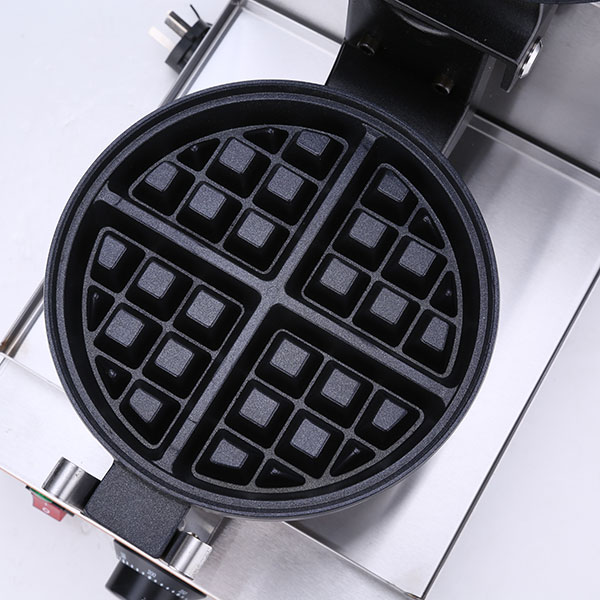 Waffle Machine LHH-2205-大图7