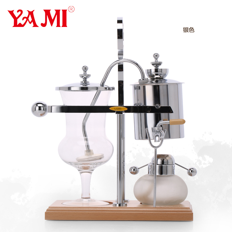 Balancing Syphon YM1303S