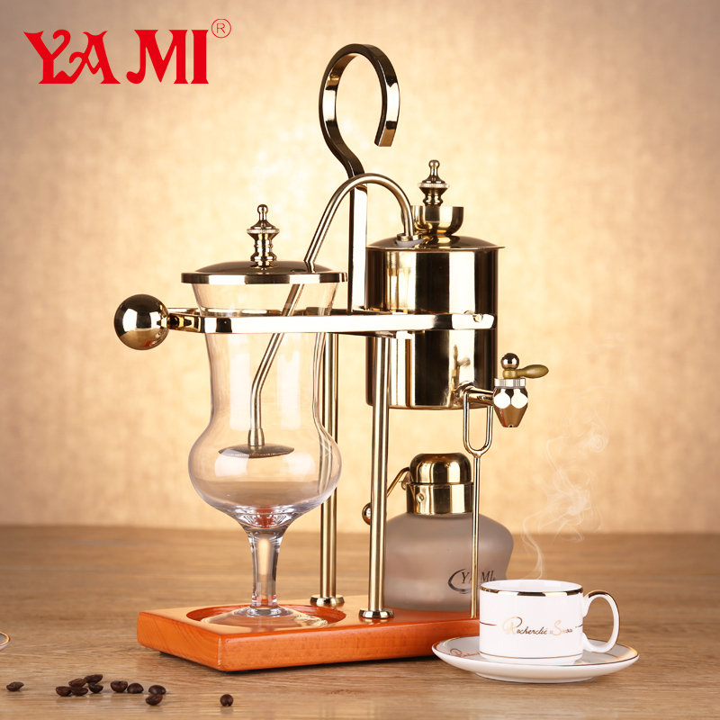 Balancing Syphon YM1302S-大图1