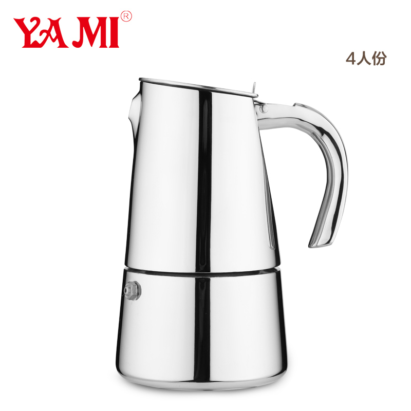 Moka Pot 4cups YM6010