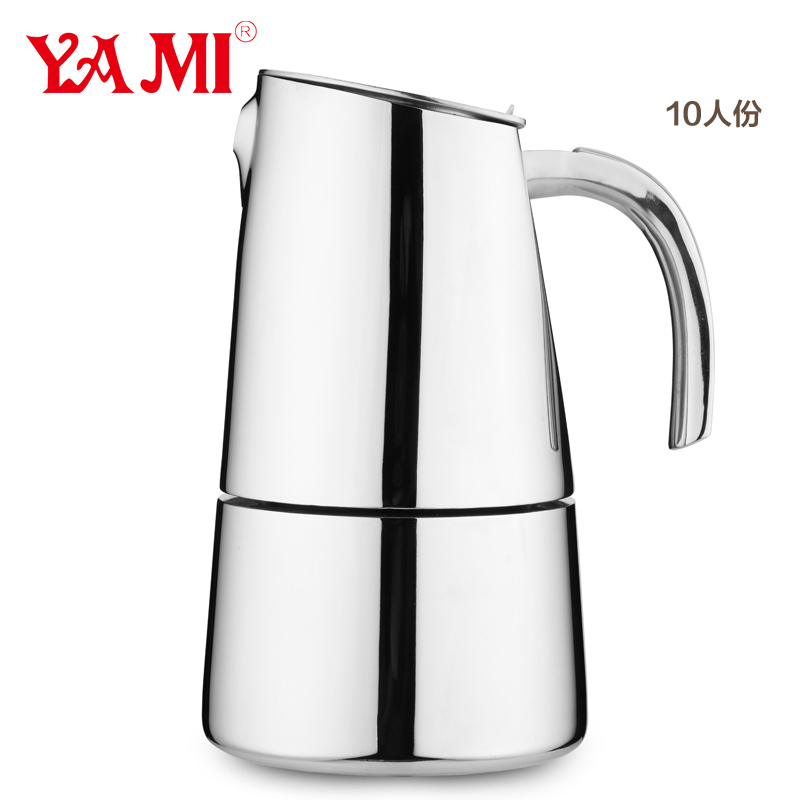 Moka Pot 10cups YM6012