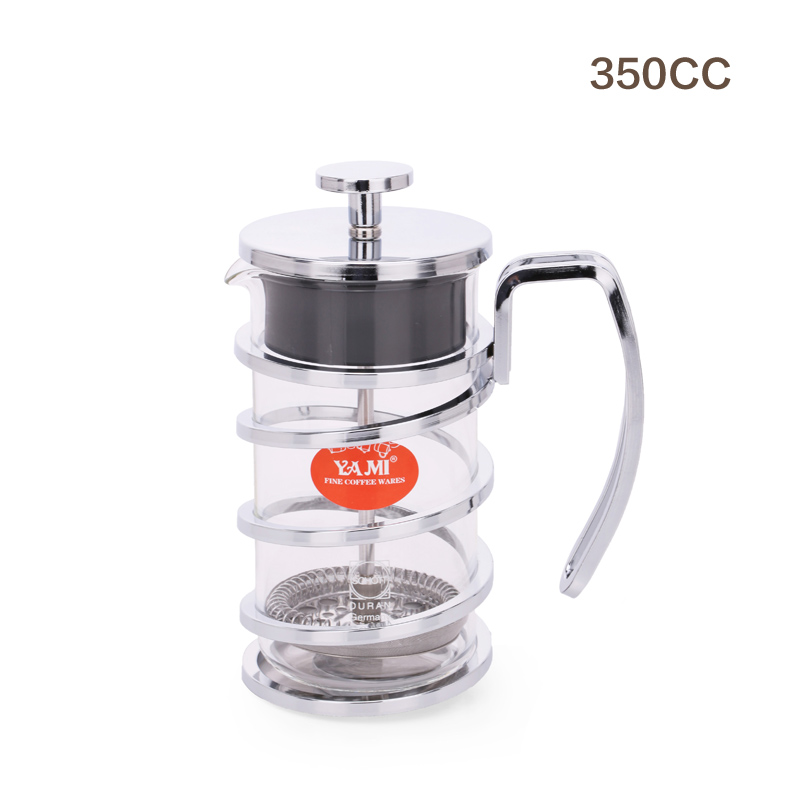 French Press 350cc  YM5081