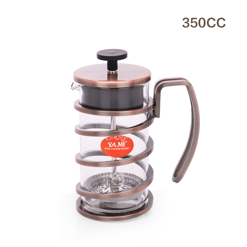 French Press 350cc  YM5082