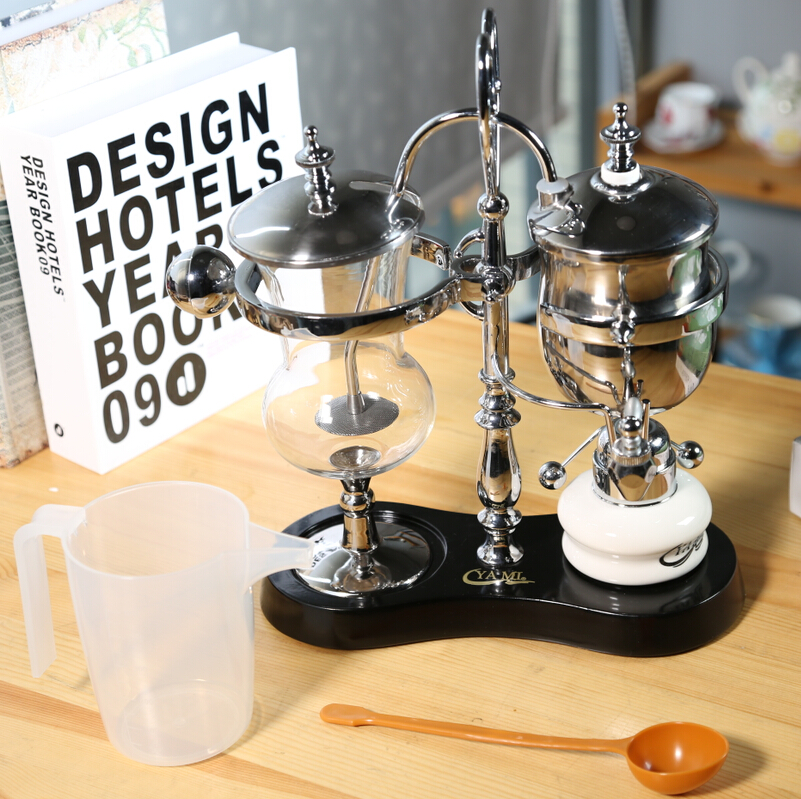 Balancing Syphon YM1307