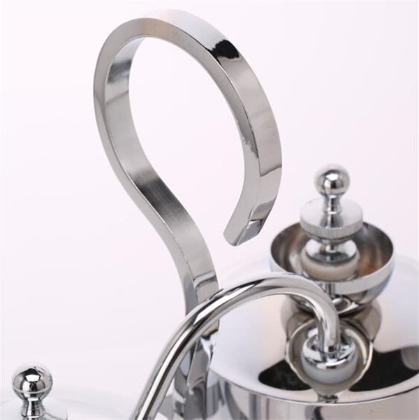 Balancing Syphon YM1303S-大图3