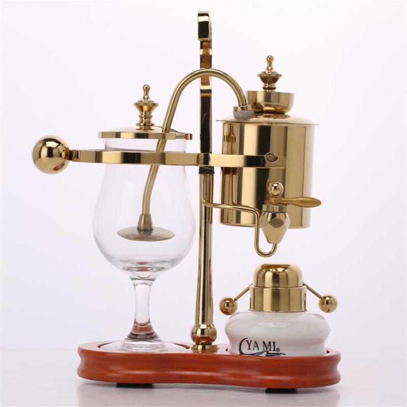 Balancing Syphon YM1308