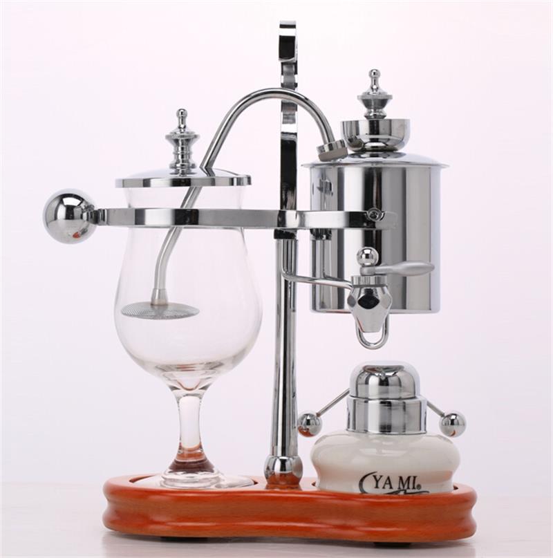 Balancing Syphon YM1309