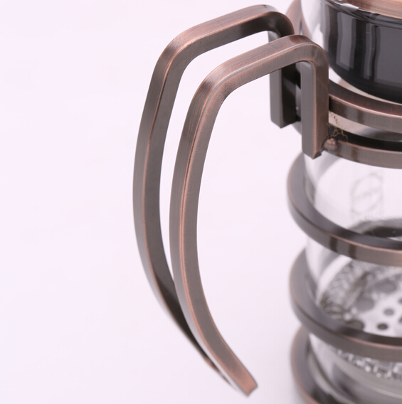 French Press 800cc YM5084-大图2