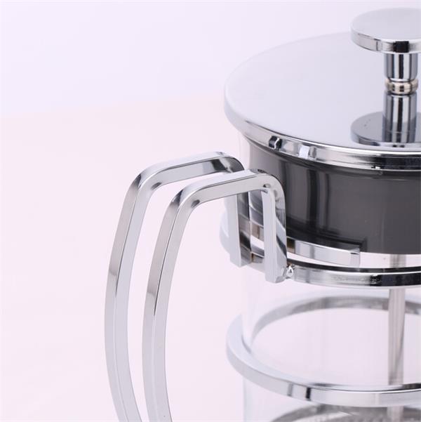 French Press 800cc  YM5083-大图1