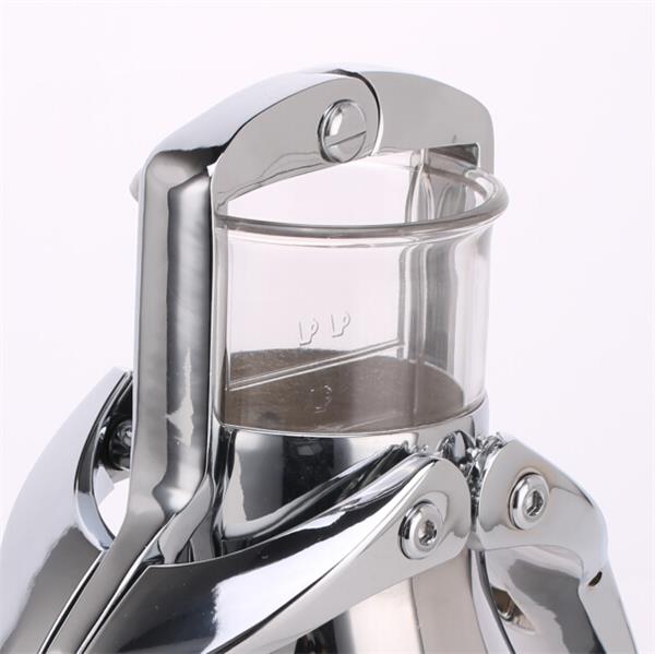 Handle Espresso Coffee Machine  YM0366-大图1