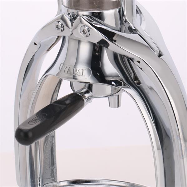 Handle Espresso Coffee Machine  YM0366-大图3