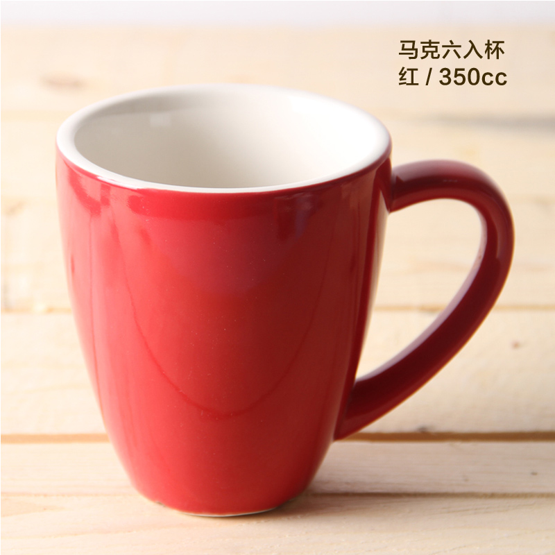 WBC Mark Cup  YM2069-2074-大图3