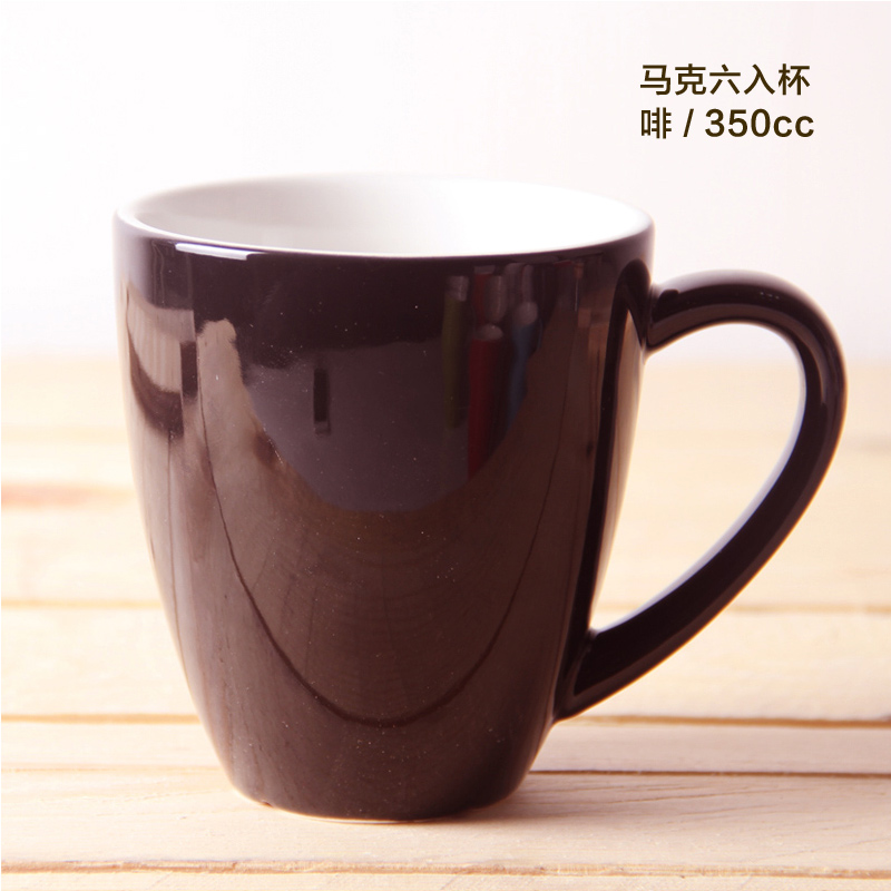 WBC Mark Cup  YM2069-2074-大图2