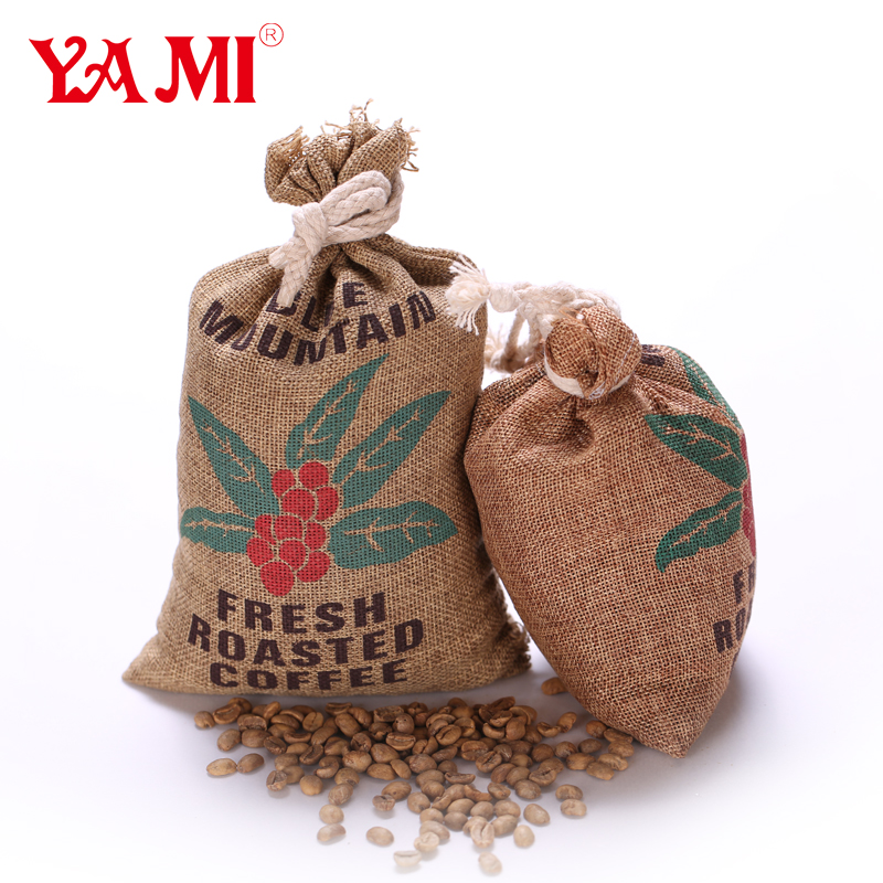 Coffee Bean Bag YM5032-大图1