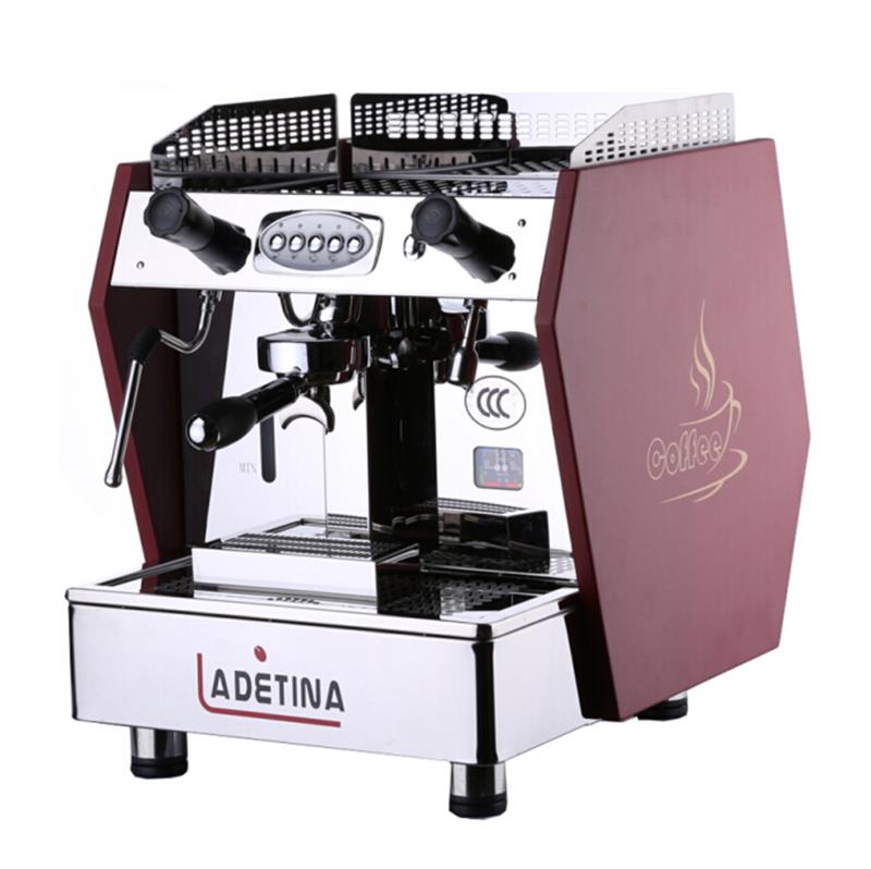 LE Single Group Espresso Coffee Machine LE-1